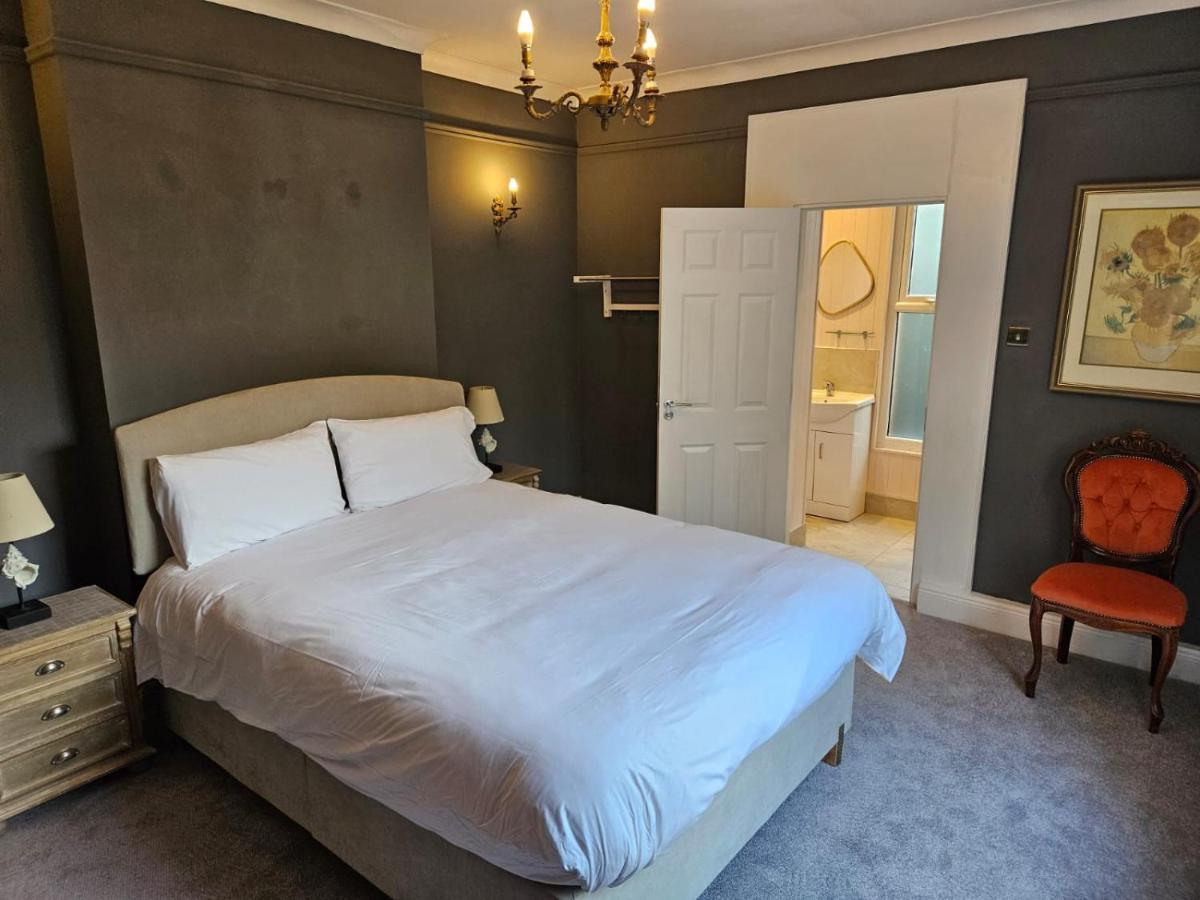 Boutique Guest House Galway Exterior photo