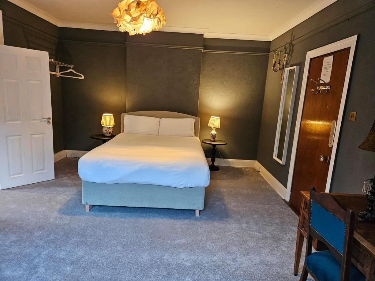 Boutique Guest House Galway Exterior photo