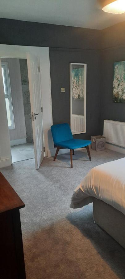Boutique Guest House Galway Exterior photo