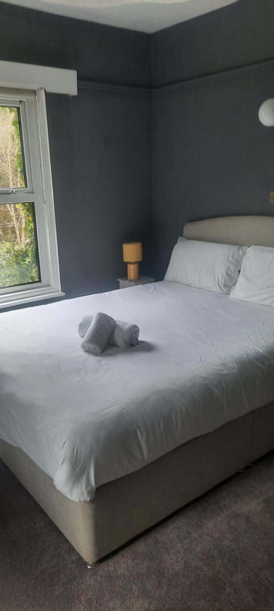 Boutique Guest House Galway Exterior photo