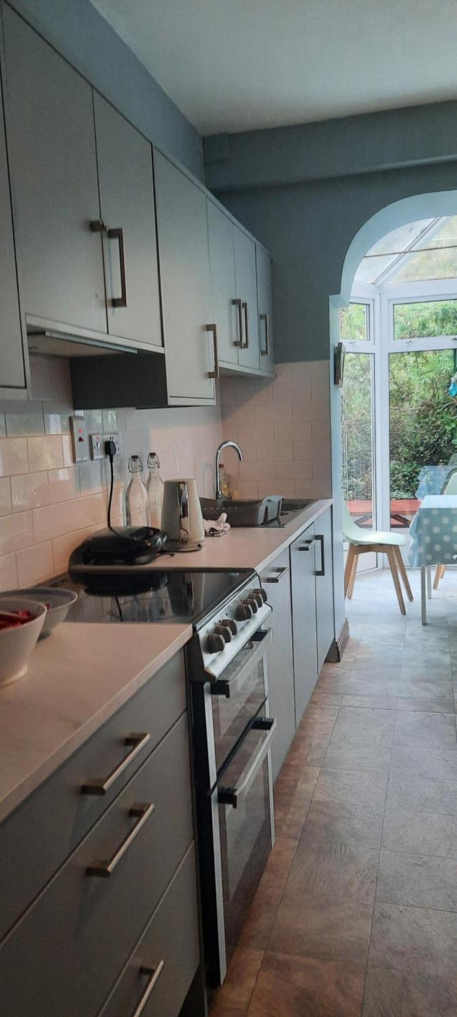 Boutique Guest House Galway Exterior photo