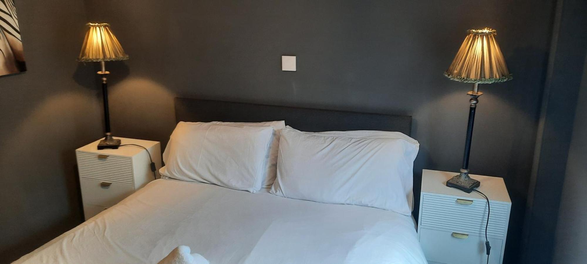 Boutique Guest House Galway Exterior photo